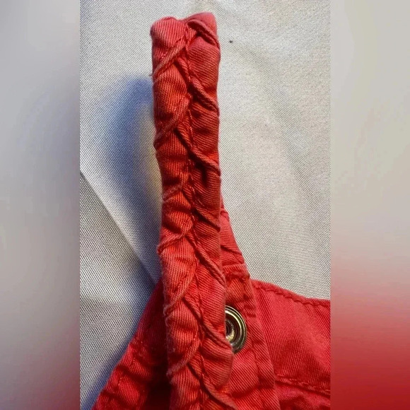 OSHKOSH B’gosh | Vestbak, baby girls overalls. Size: 6M - Picture 9 of 15